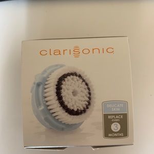 Clarisonic Delicate Skin Brush Head